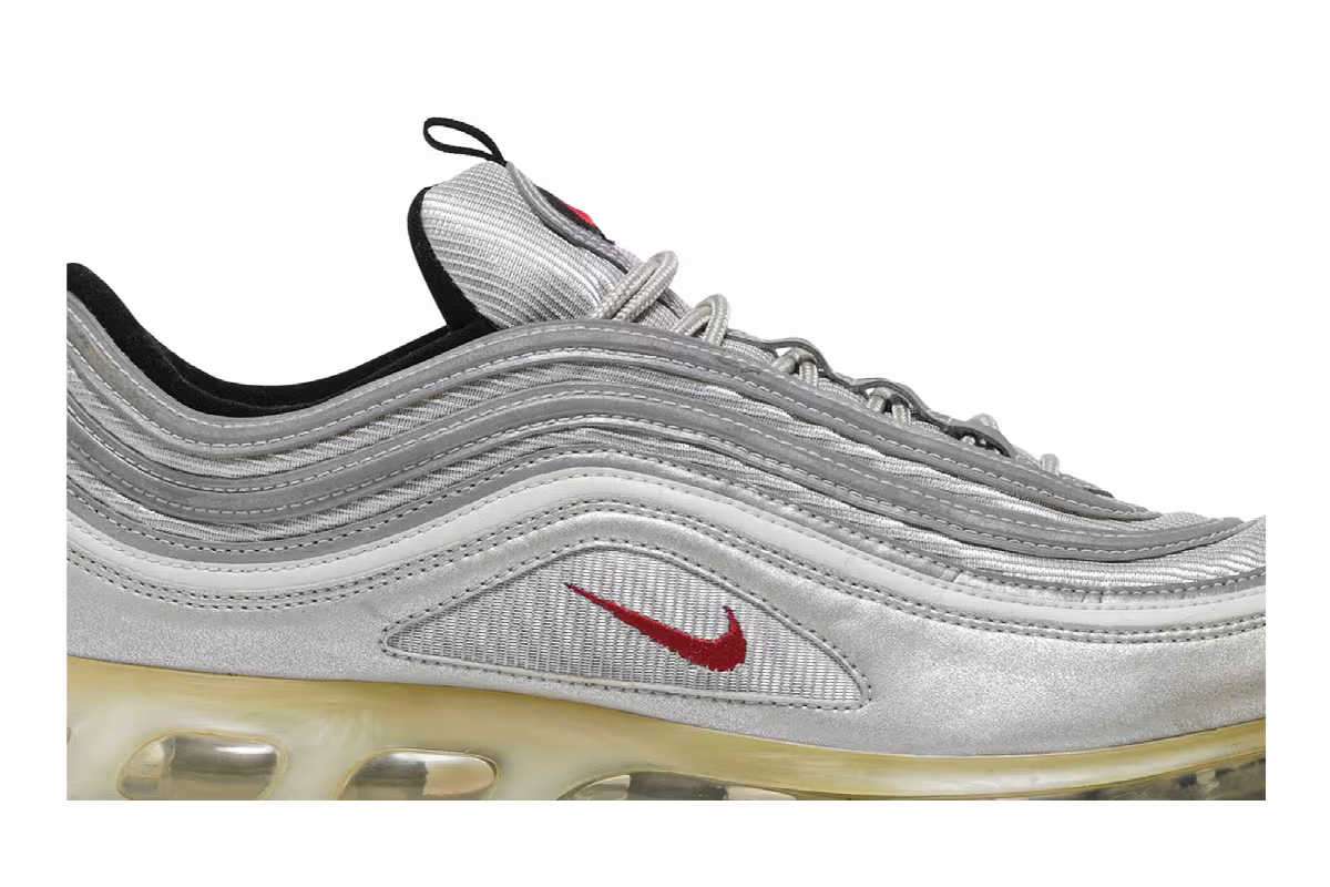 Nike Air Max 97 360 One Time Only, view 3