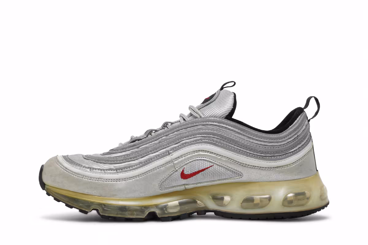 Nike Air Max 97 360 One Time Only, view 4
