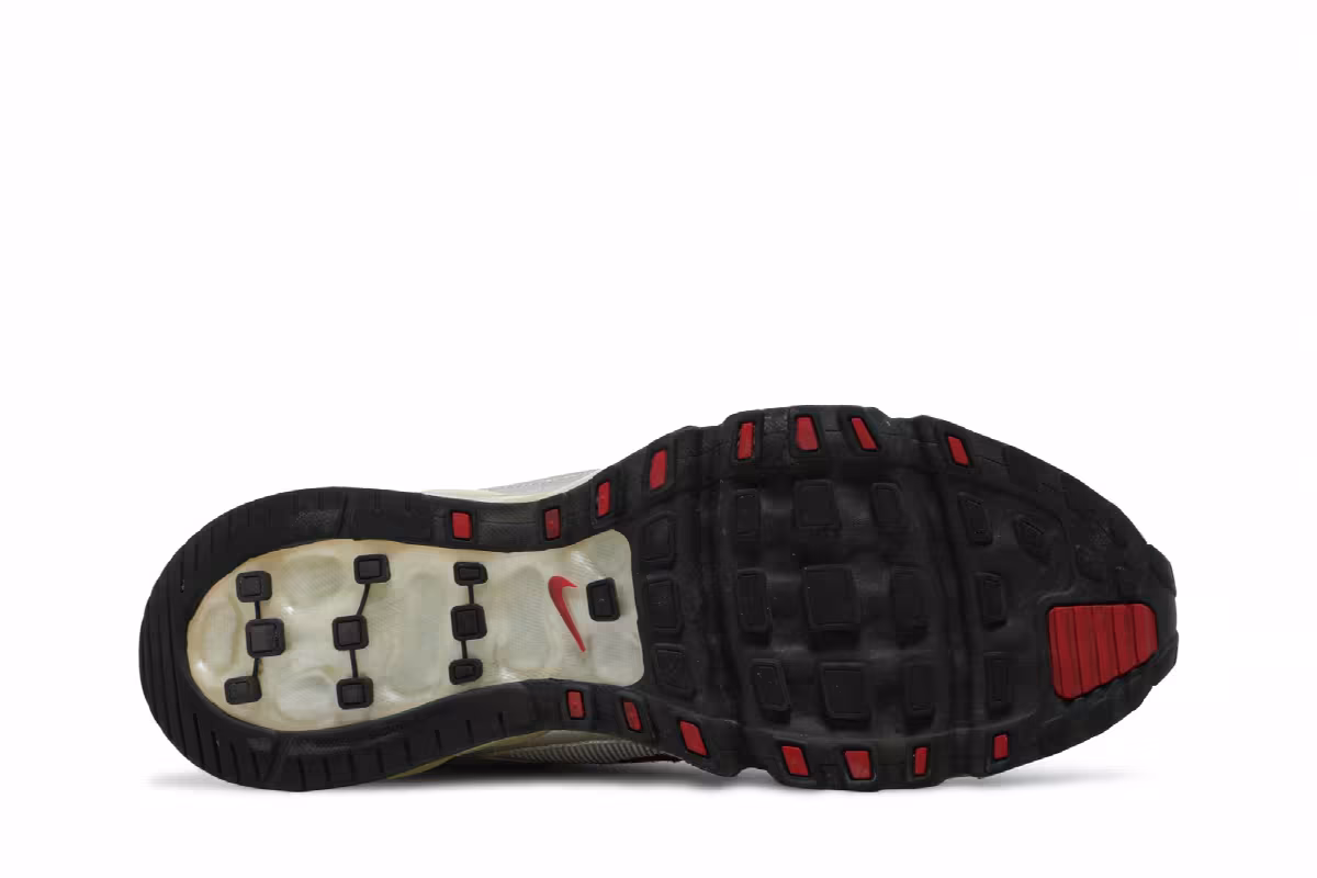 Nike Air Max 97 360 One Time Only, view 5
