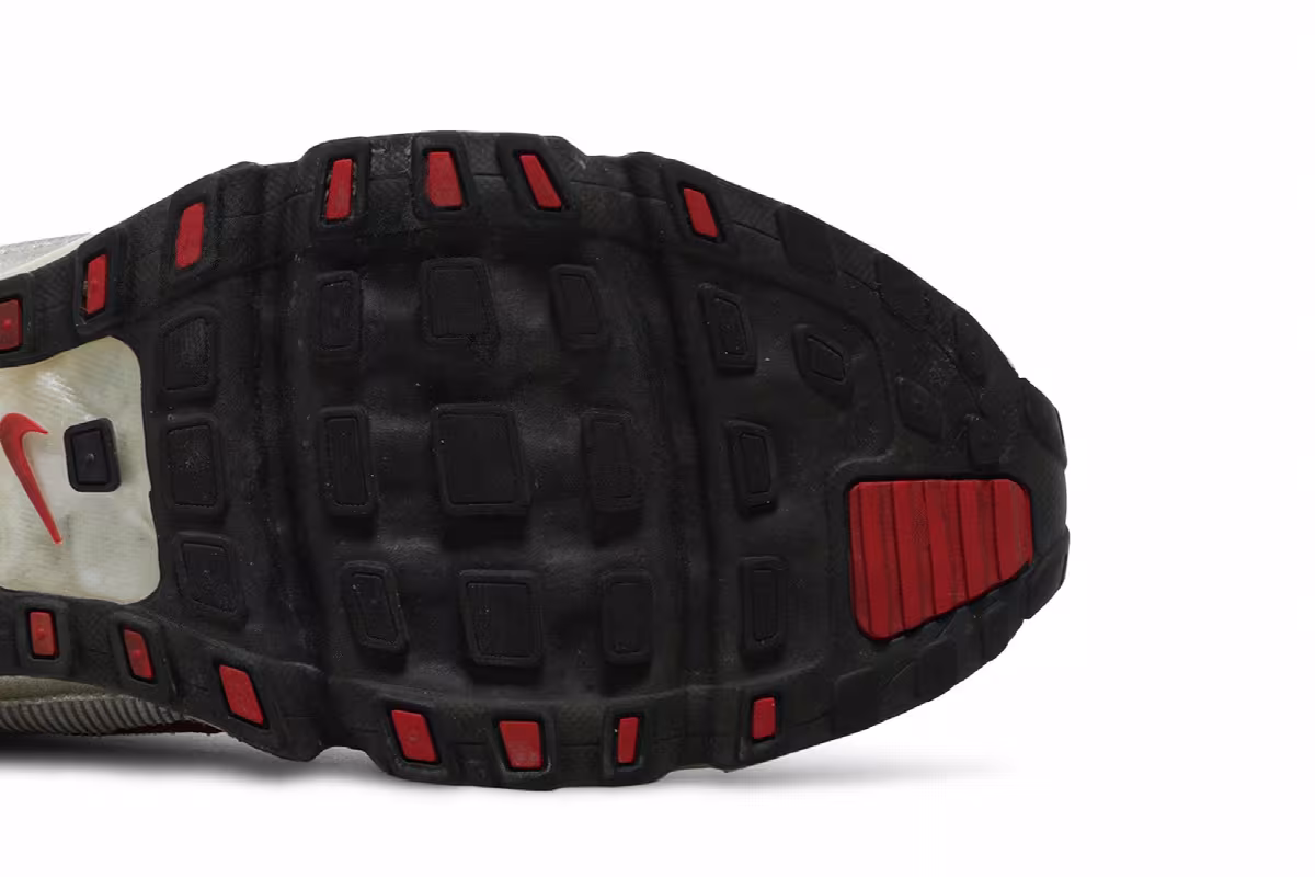Nike Air Max 97 360 One Time Only, view 6