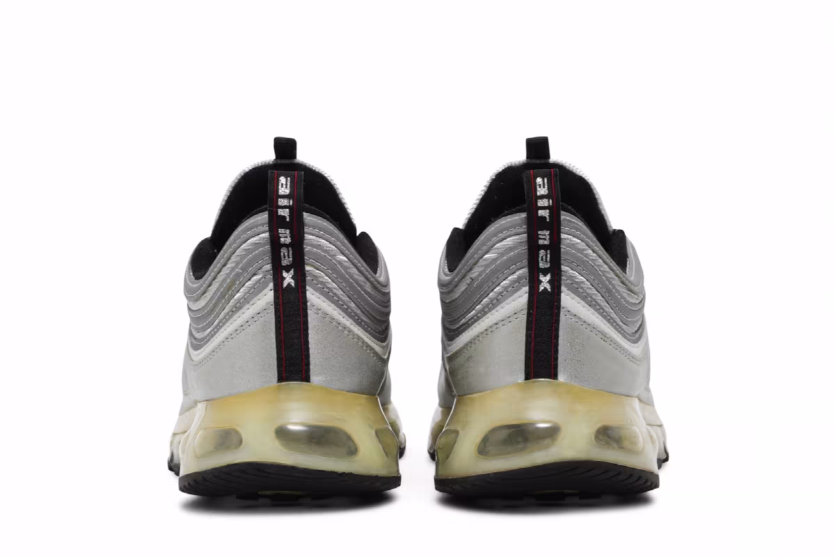 Nike Air Max 97 360 One Time Only, view 7