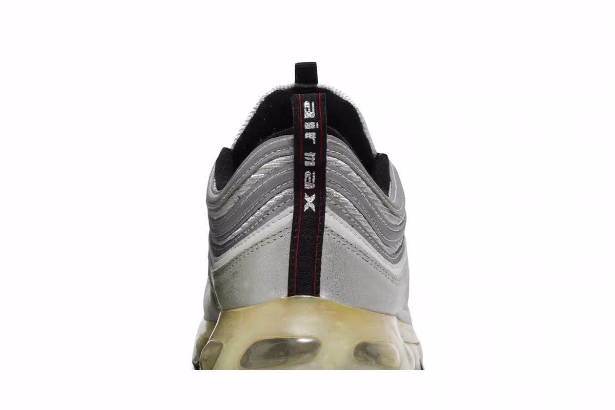 Nike Air Max 97 360 One Time Only, view 8