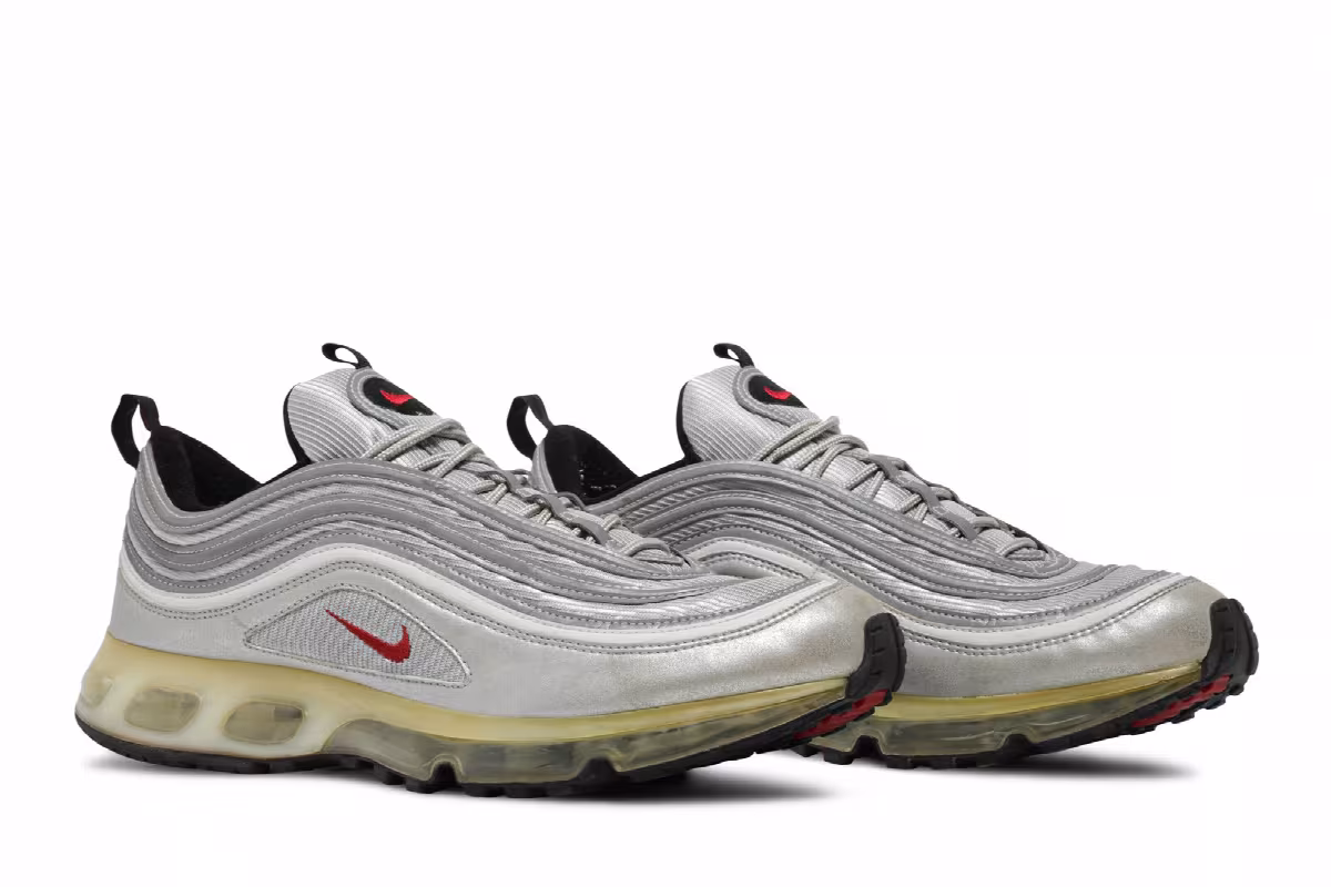 Nike Air Max 97 360 One Time Only, view 9