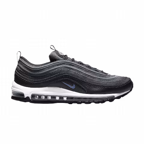 Nike Air Max 97 'Black Racer Blue'