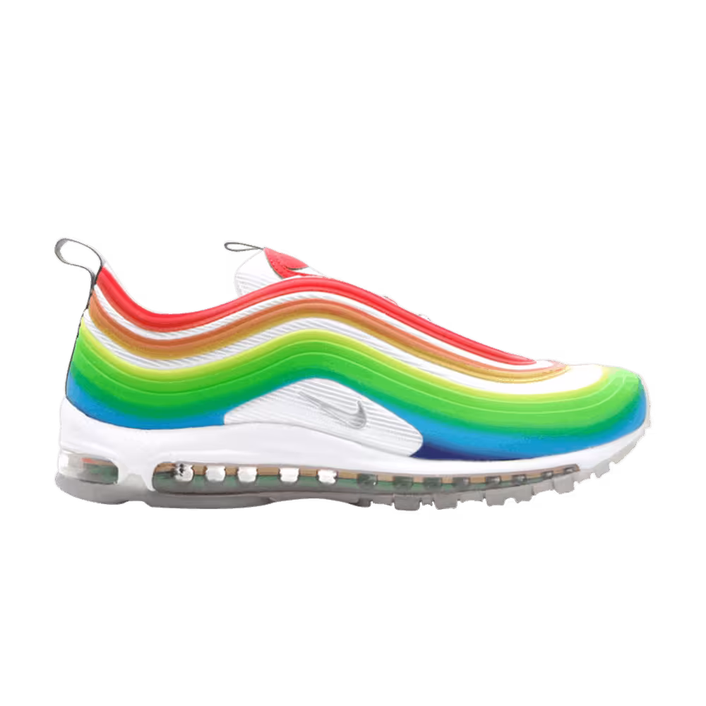Nike Air Max 97 Lux Rainbow