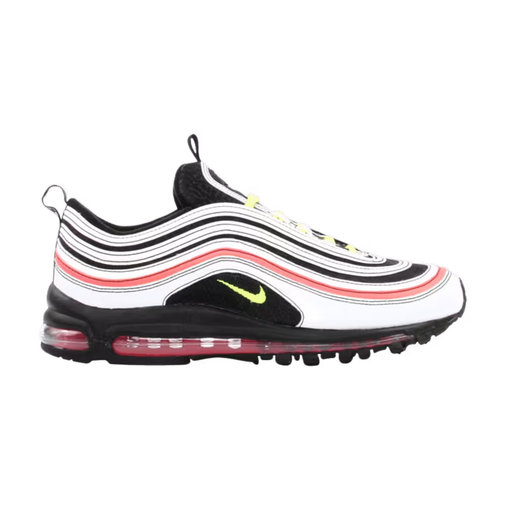 Nike Air Max 97 Id Multi-Color