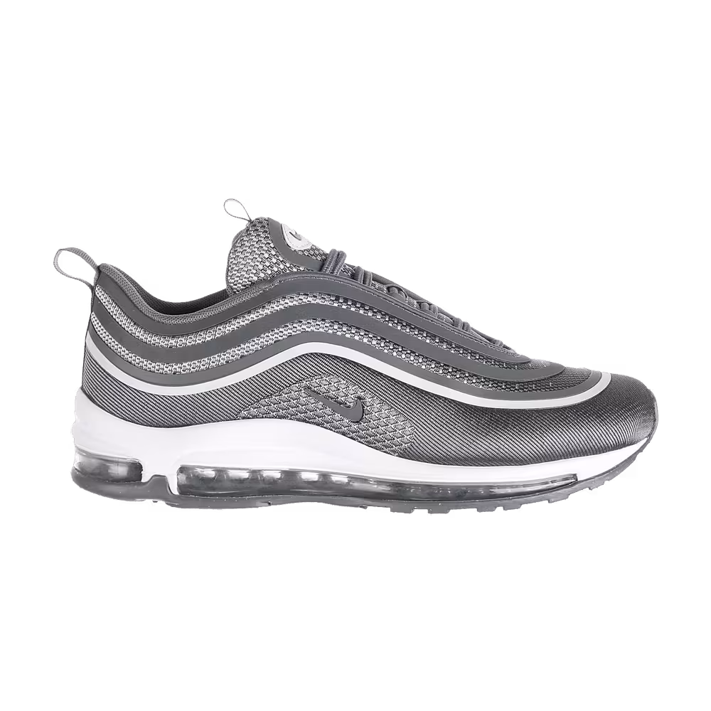 Nike Air Max 97 Ultra 17 Pure Platinum