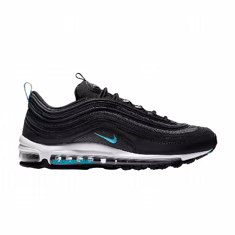Nike Air Max 97 'Blue Fury'