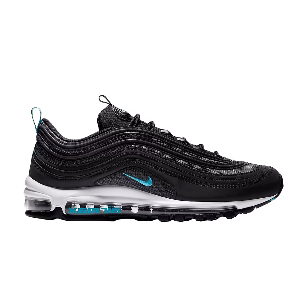 Nike Air Max 97 Blue Fury