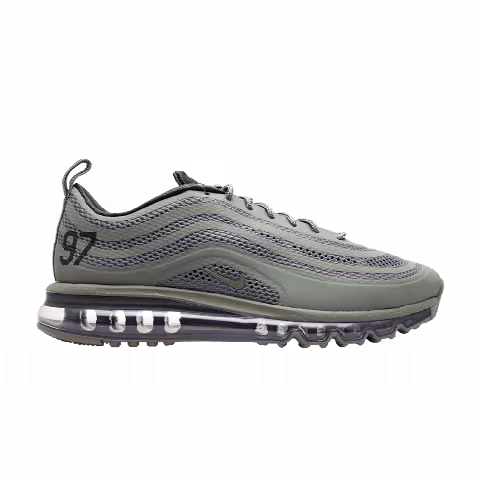 Nike Air Max 97 2013 Qs 'Usatf'