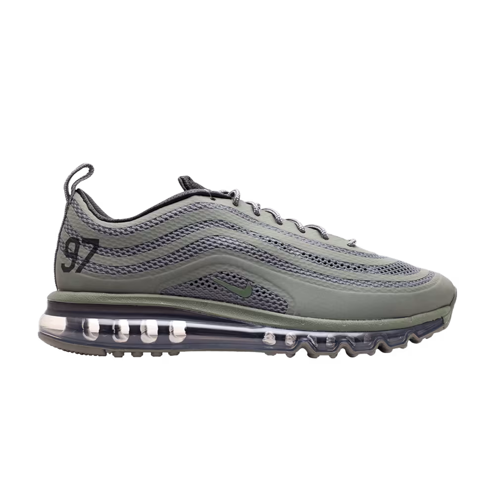 Nike Air Max 97 2013 Qs Usatf