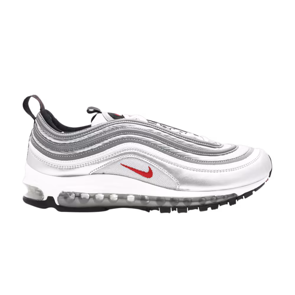 Nike Air Max 97 X 2009 release