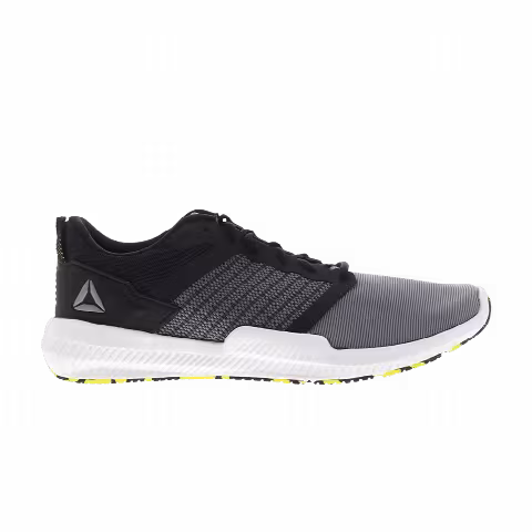 Reebok Hydrorush 2 'Cold Grey Go Yellow'