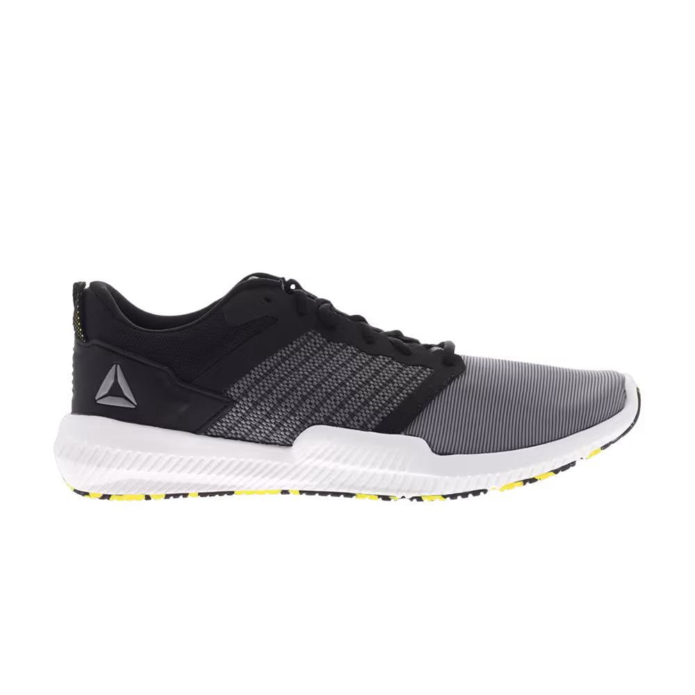 Reebok Hydrorush 2 Cold Grey Go Yellow