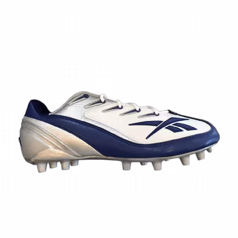 Reebok Pro 4 Speed 3 Low 'Dark Royal'