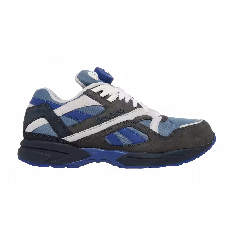 Reebok Pump Graphlite 'Stash'