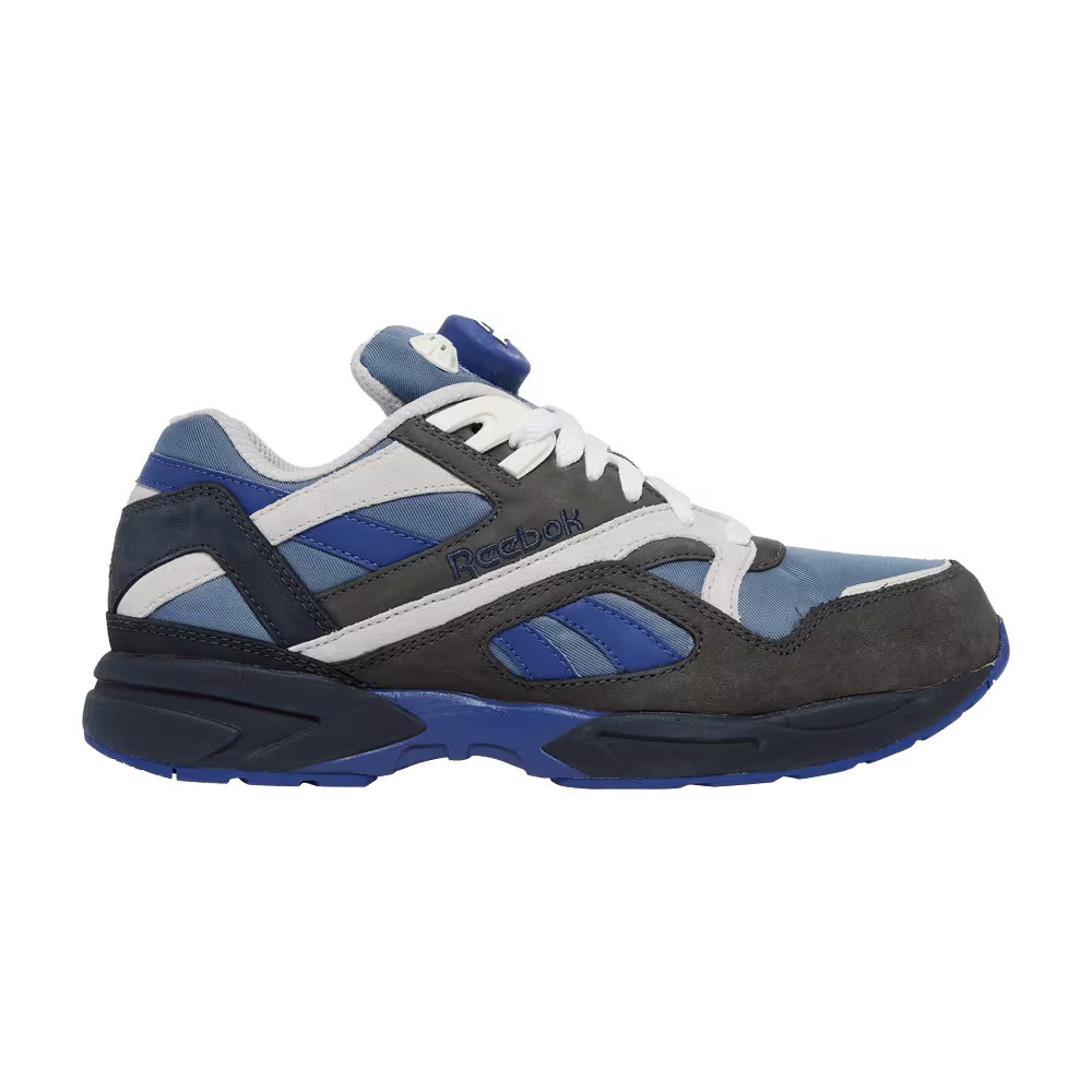 Reebok Pump Graphlite Stash