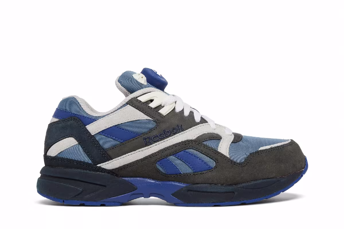 Reebok Pump Graphlite Stash, view 2