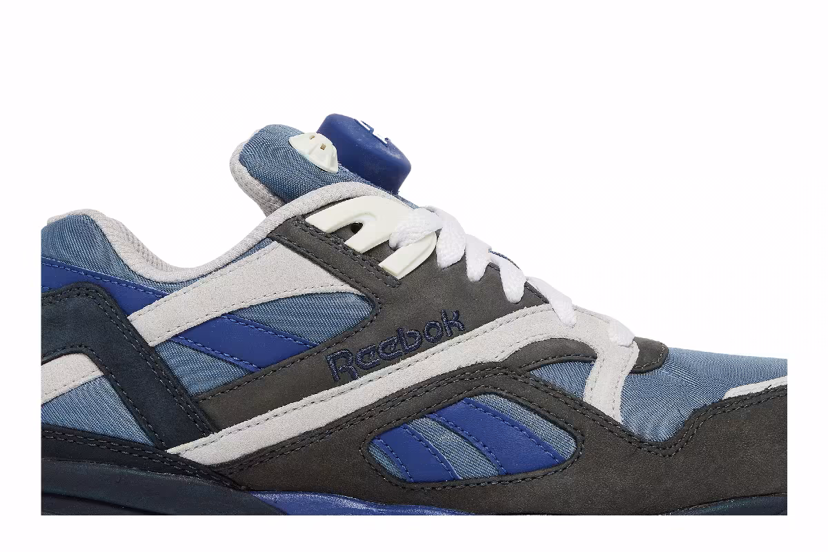 Reebok Pump Graphlite Stash, view 3