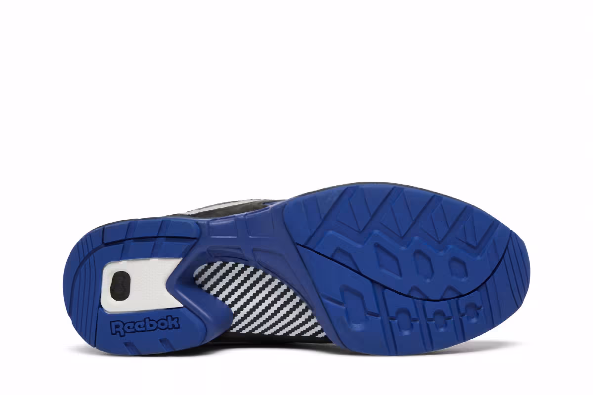 Reebok Pump Graphlite Stash, view 5