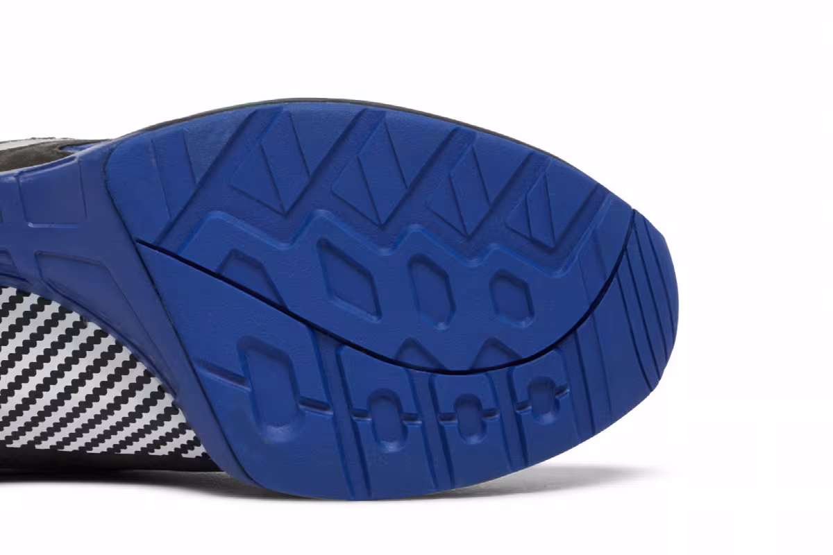Reebok Pump Graphlite Stash, view 6