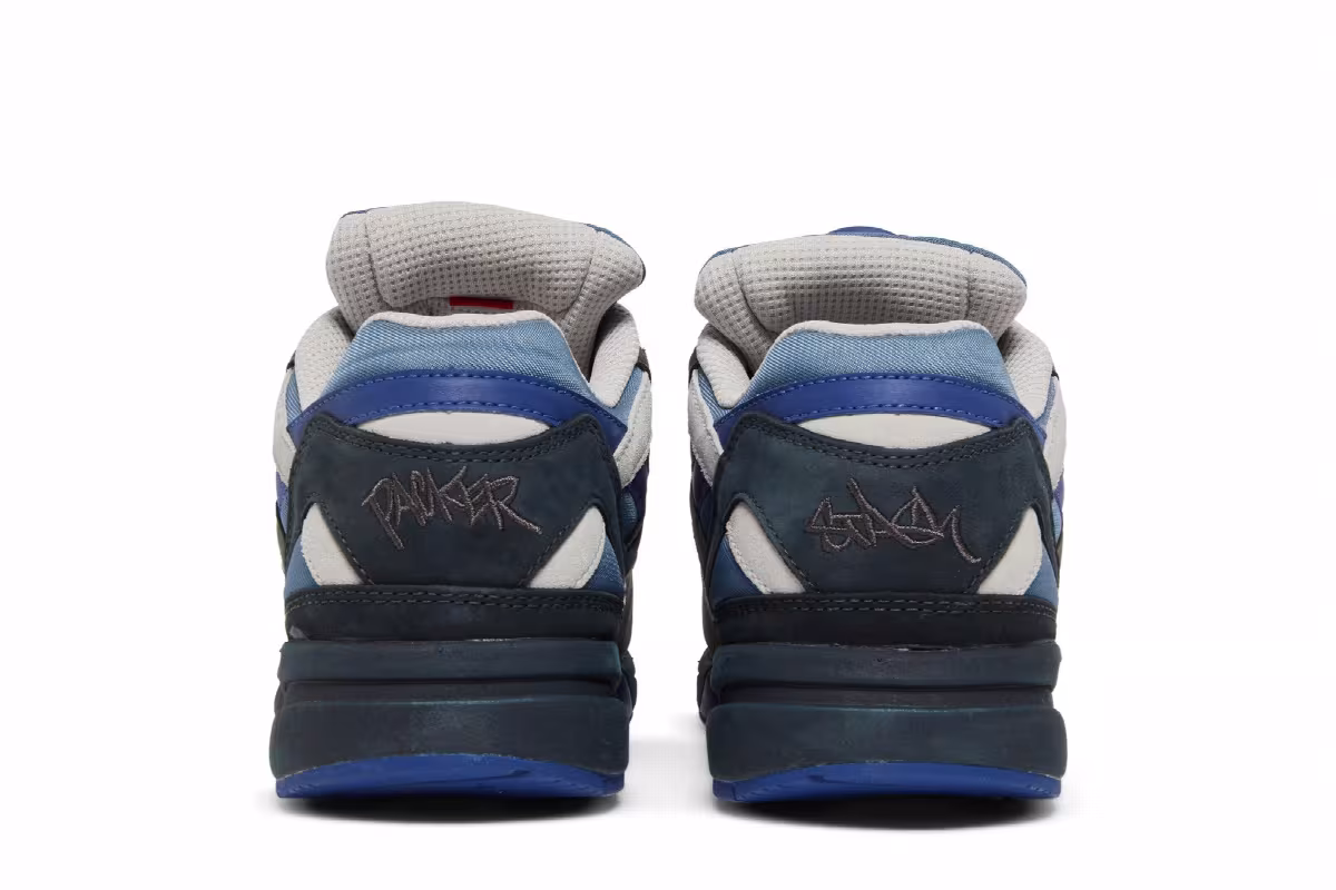Reebok Pump Graphlite Stash, view 7