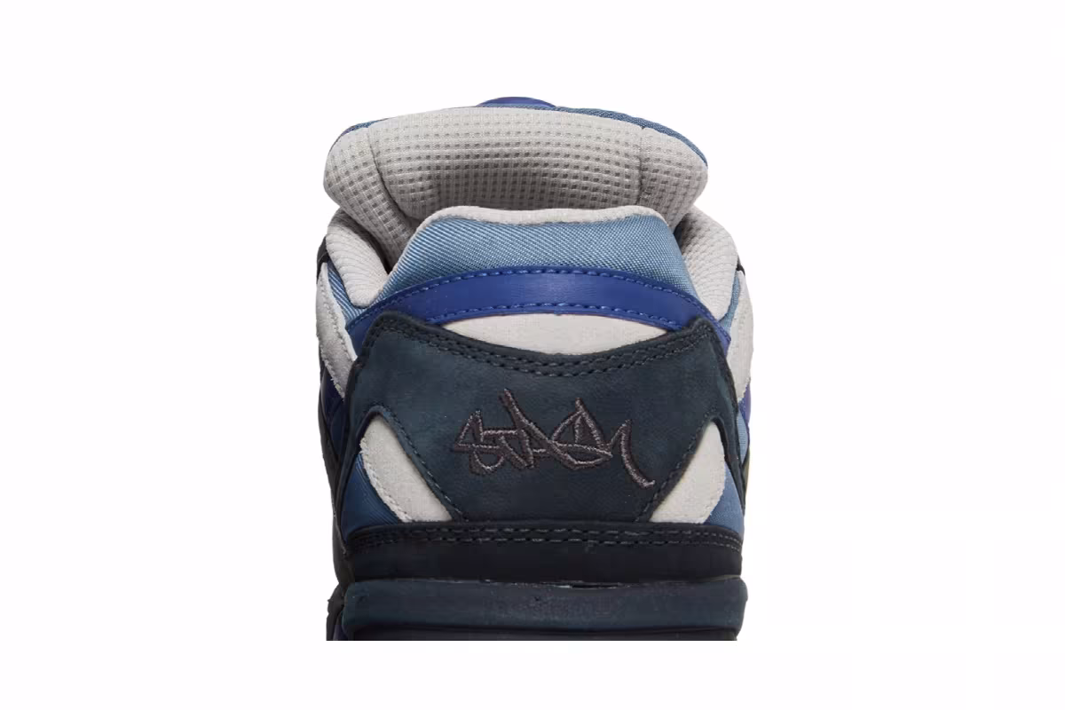 Reebok Pump Graphlite Stash, view 8