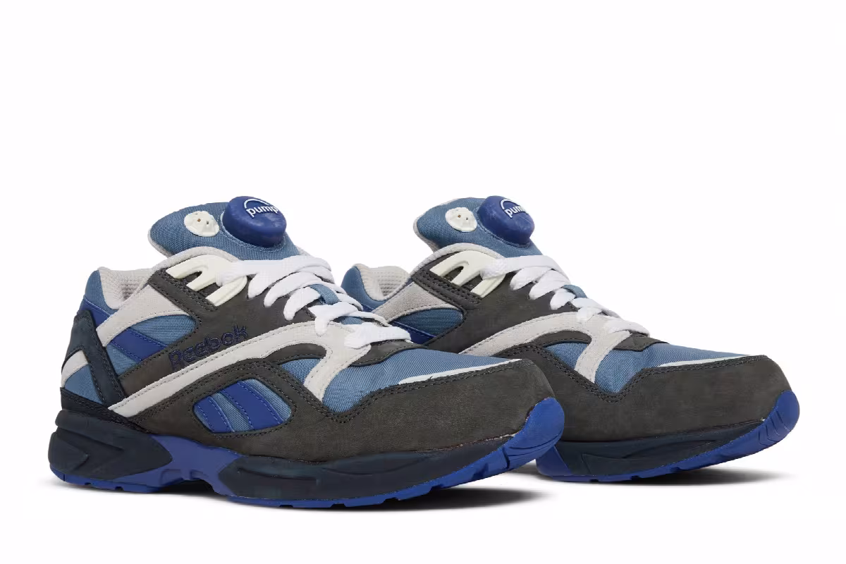 Reebok Pump Graphlite Stash, view 9