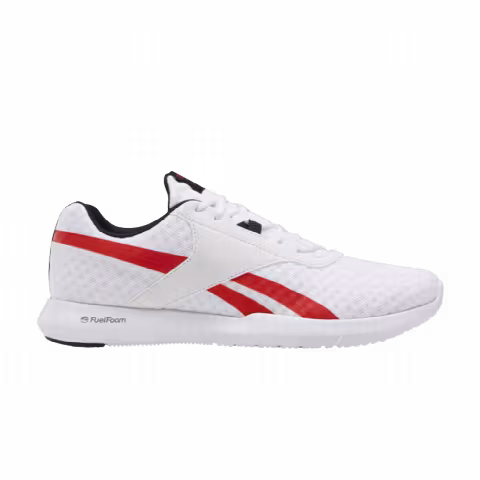 Reebok Reago Essential 2 'White Instinct Red'