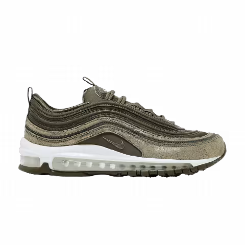 Nike Wmns Air Max 97 'Medium Olive'