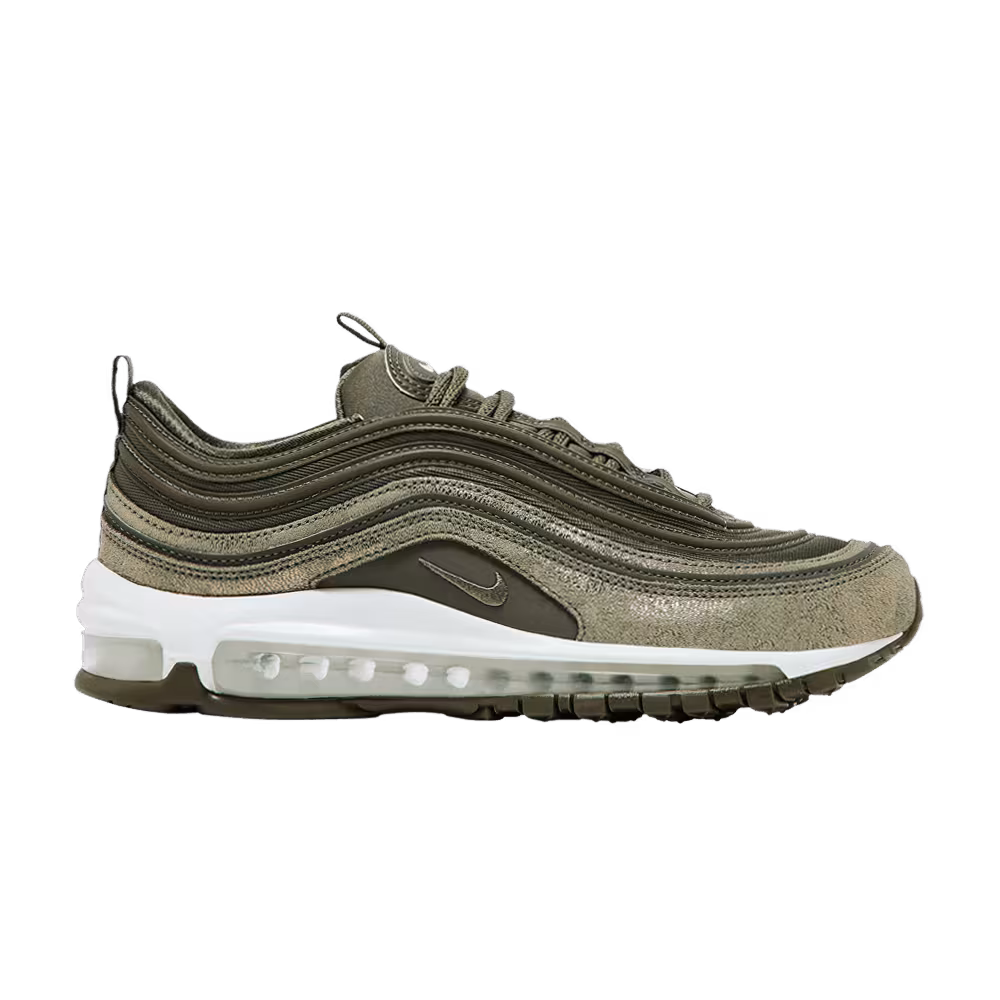 Nike Women's Air Max 97 Medium Olive
