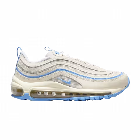 Nike Wmns Air Max 97 'Athletic Department - University Blue'