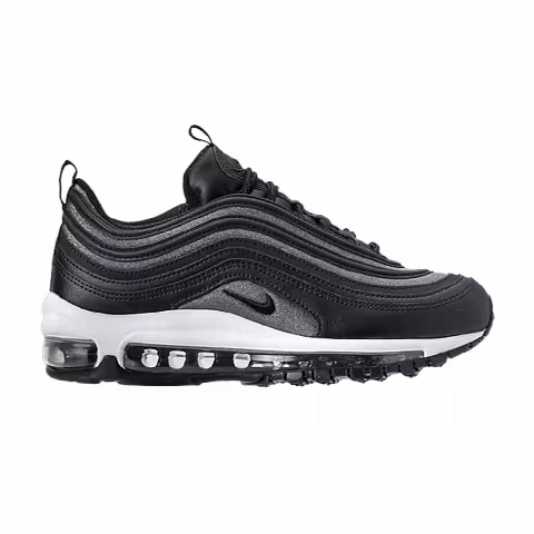 Nike Wmns Air Max 97 SE 'Black Dark Grey'
