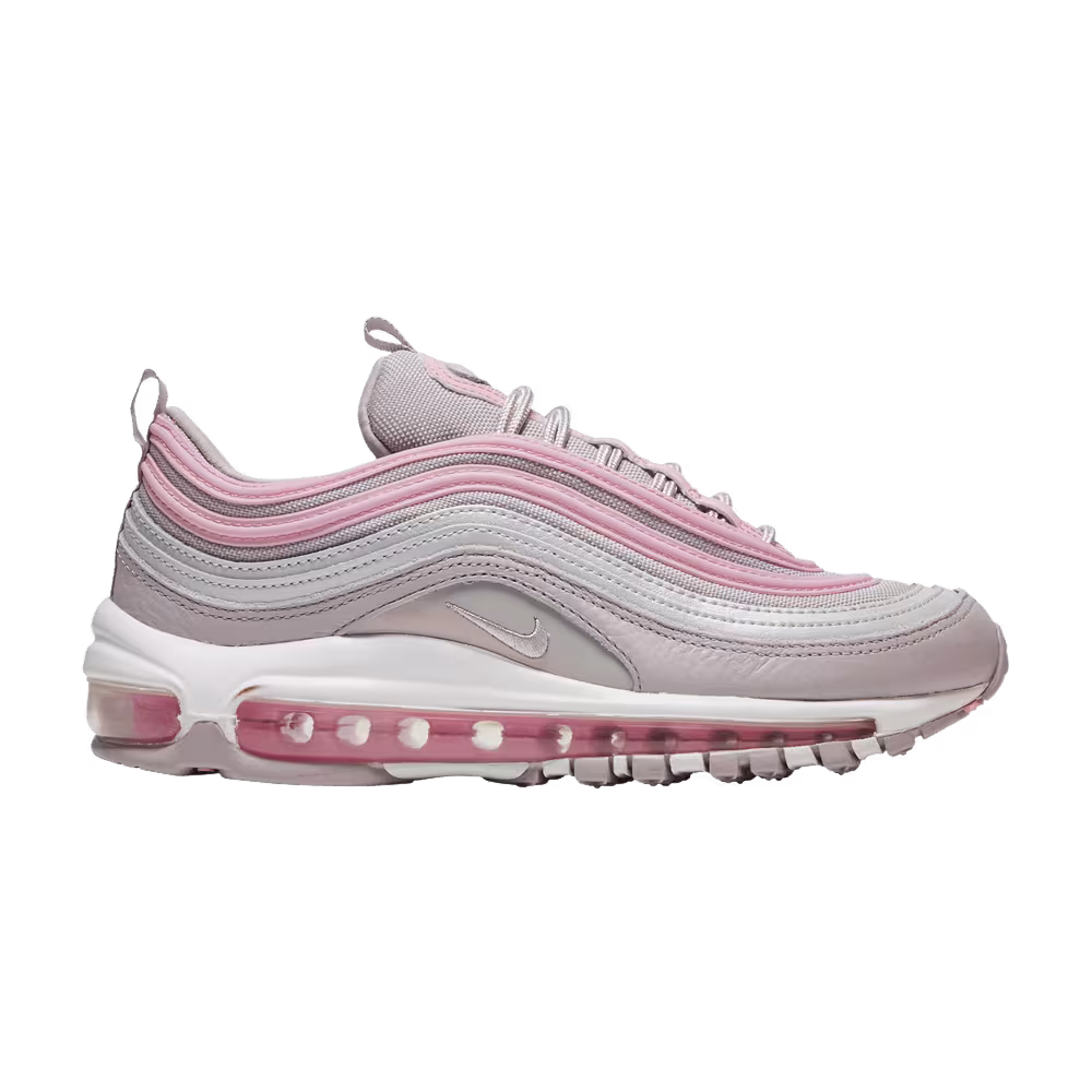 Nike Women's Air Max 97 Violet Ash