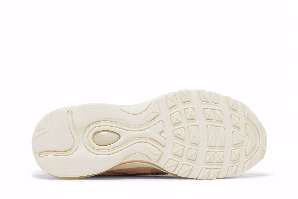 Nike Women's Air Max 97 Pearl Pink, view 5