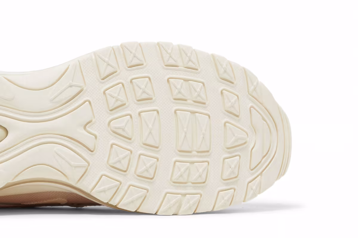 Nike Women's Air Max 97 Pearl Pink, view 6