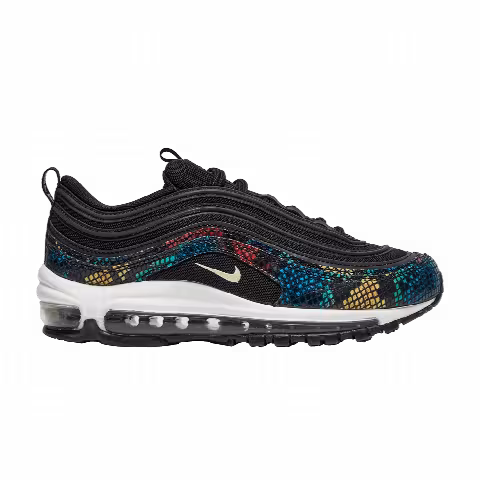 Nike Wmns Air Max 97 SE 'Rainbow Snake'