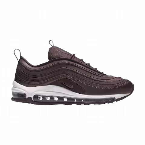 Nike Wmns Air Max 97 Ultra 17 'Metallic Mahogany'