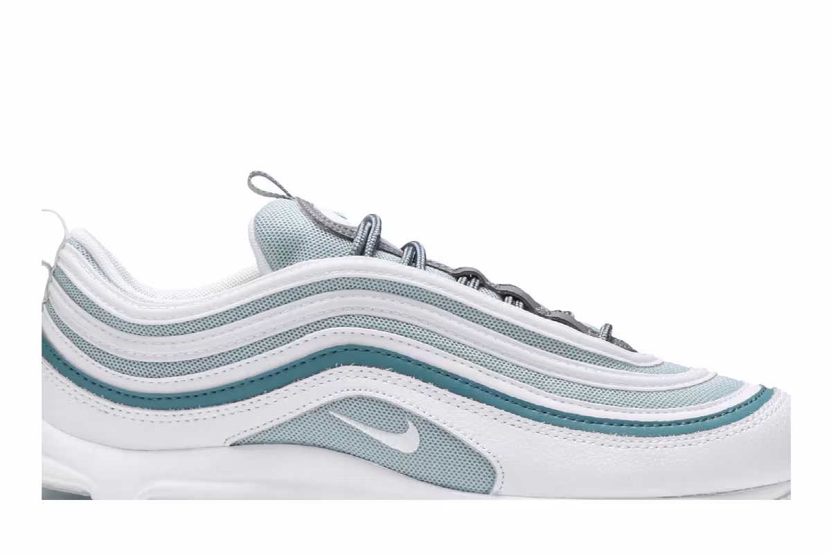 Nike Women's Air Max 97 Ocean Cube, view 3