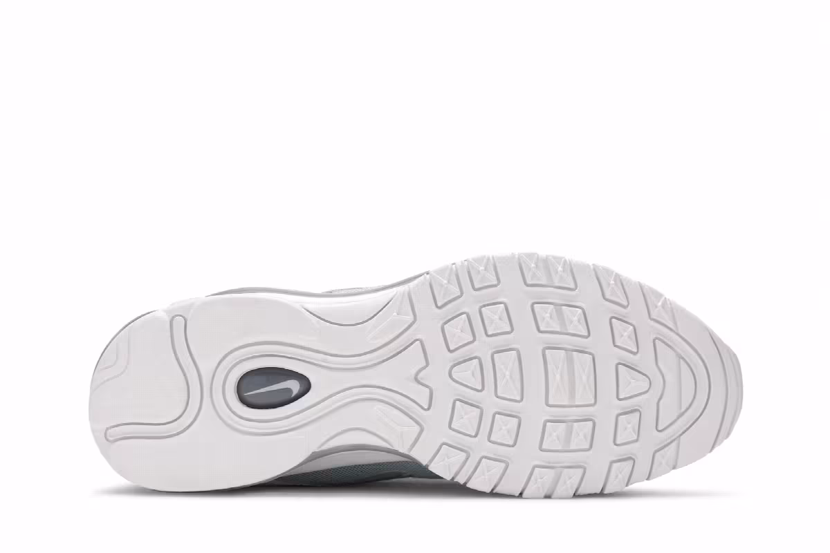 Nike Women's Air Max 97 Ocean Cube, view 5