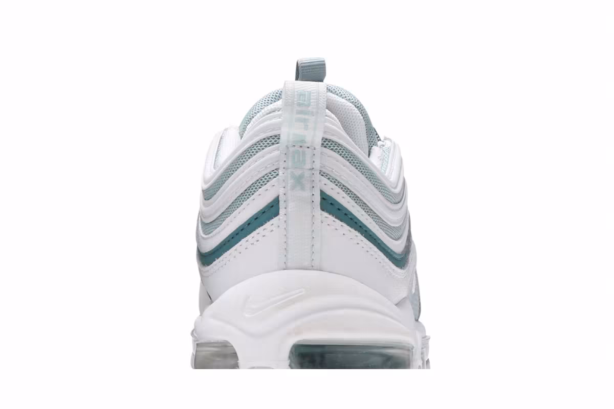 Nike Women's Air Max 97 Ocean Cube, view 8