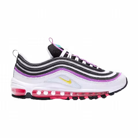 Nike Wmns Air Max 97 'Bright Violet'