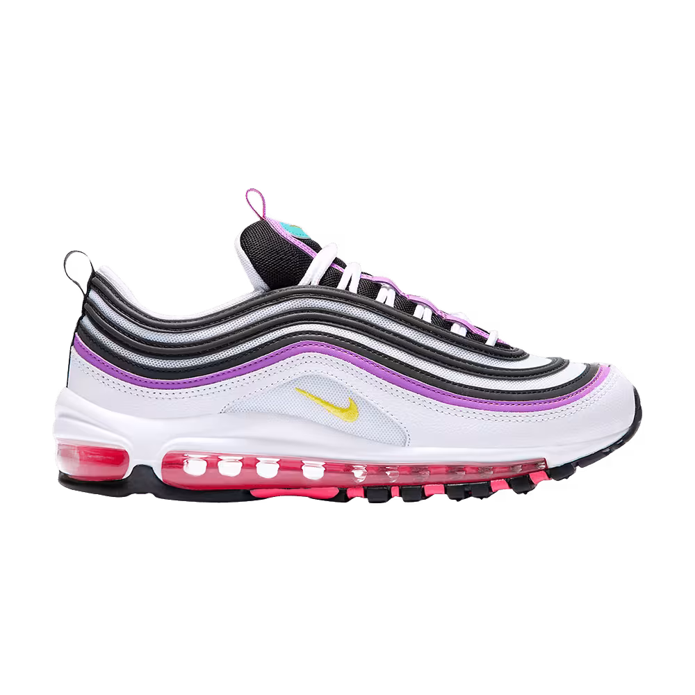 Nike Women's Air Max 97 Bright Violet