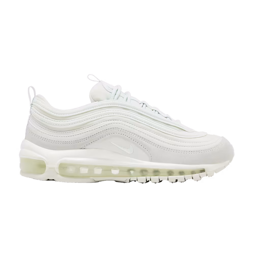 Nike Women's Air Max 97 Barely Green