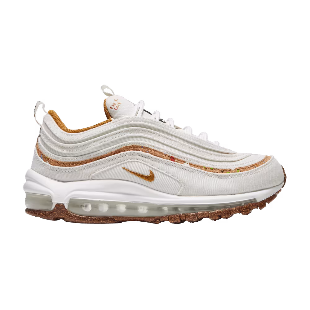 Nike Women's Air Max 97 SE Cork