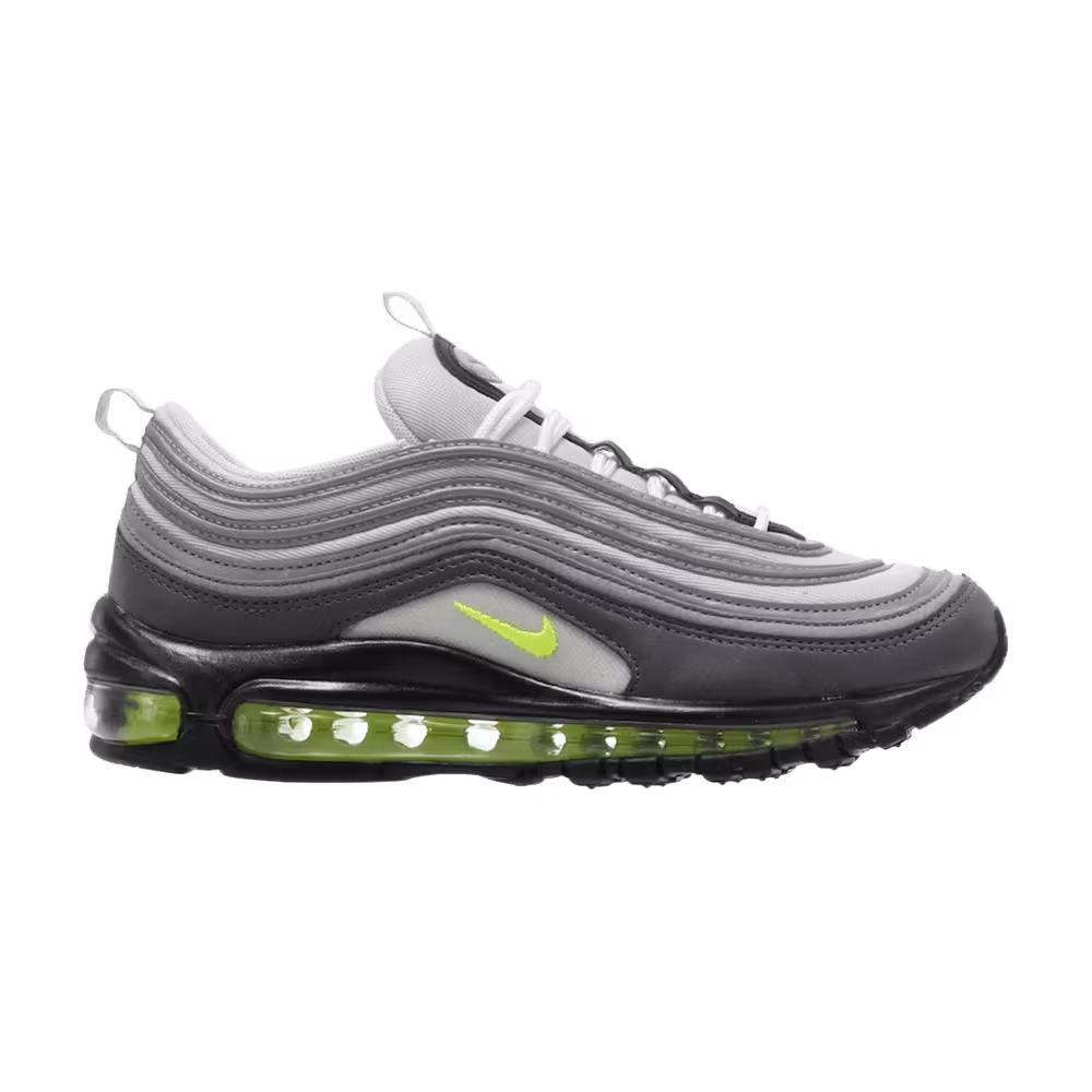 Nike Women's Air Max 97 Neon