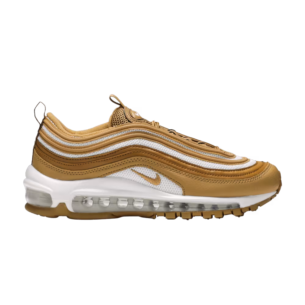Nike Women's Air Max 97 Wheat