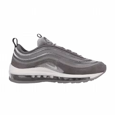 Nike Wmns Air Max 97 Ultra 17 LX 'Gunsmoke'