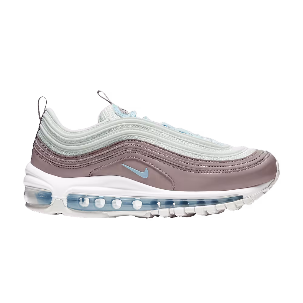 Nike Women's Air Max 97 Spruce Aura