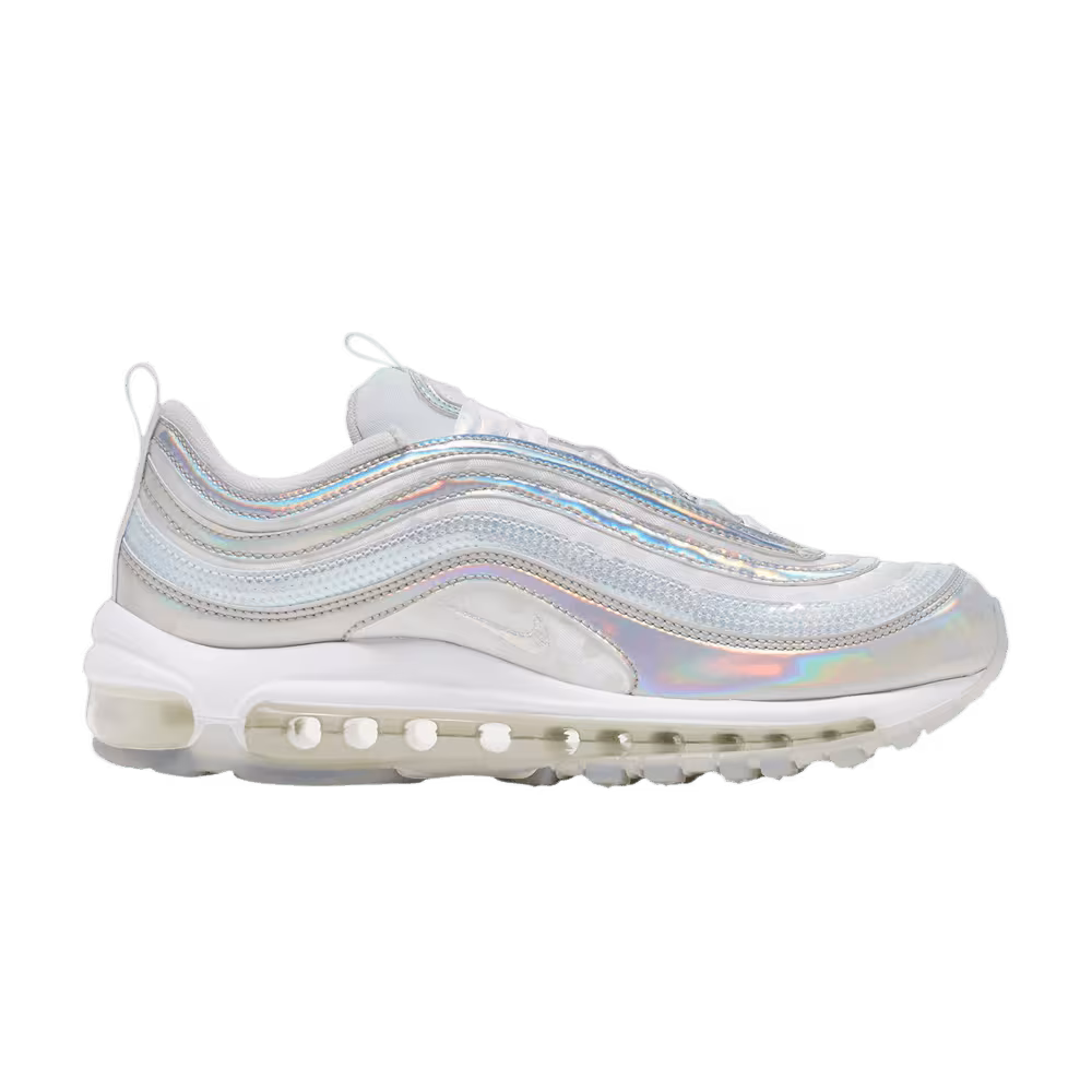 Nike Women's Air Max 97 Iridescent